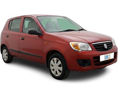 Maruti Alto K10-img